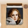 Adele #3330 Bedding Set (Duvet Cover & Pillowcases)-