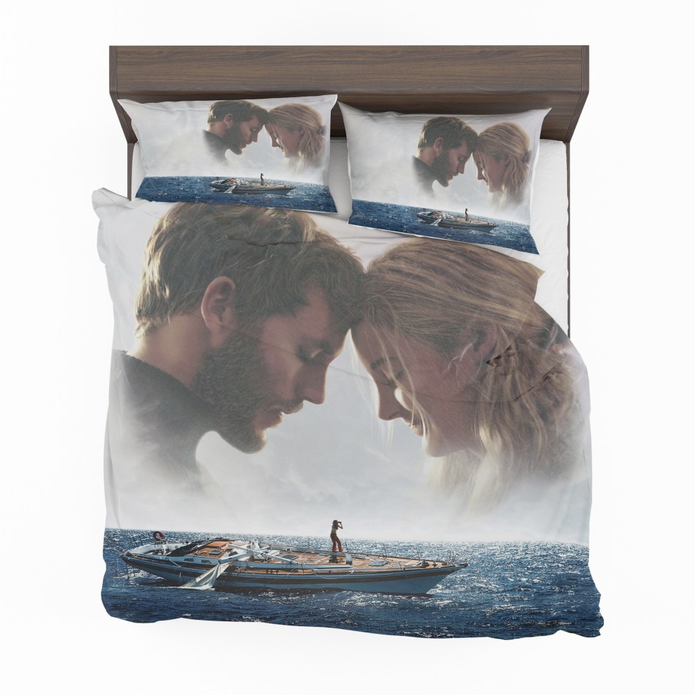 Adrift-Movie-Bedding-Set-1