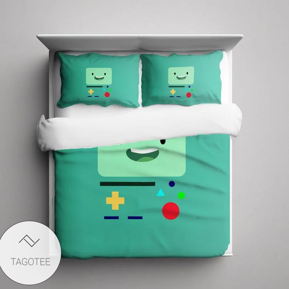 Adventure Time Duvet Cover Bedding Set Adventure Time Duvet Cover Bedding Set