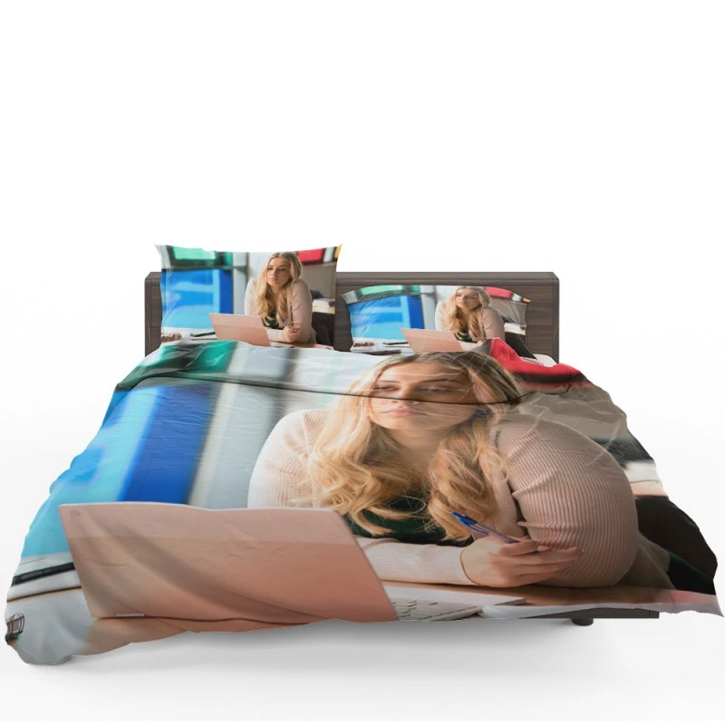 After We Fell Movie Josephine Langford Bedding Set After We Fell Movie Josephine Langford Bedding Set