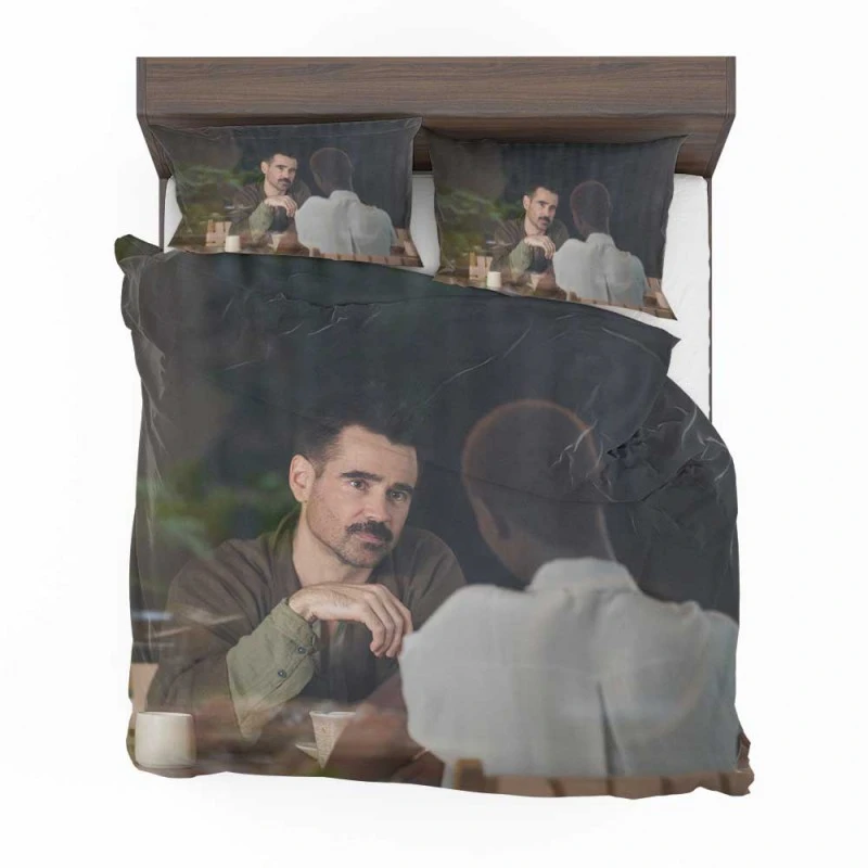 After-Yang-Movie-Colin-Farrell-Bedding-Set-1