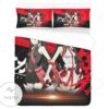 Akame Ga Kill #2 Bedding Set (Duvet Cover & Pillowcases)