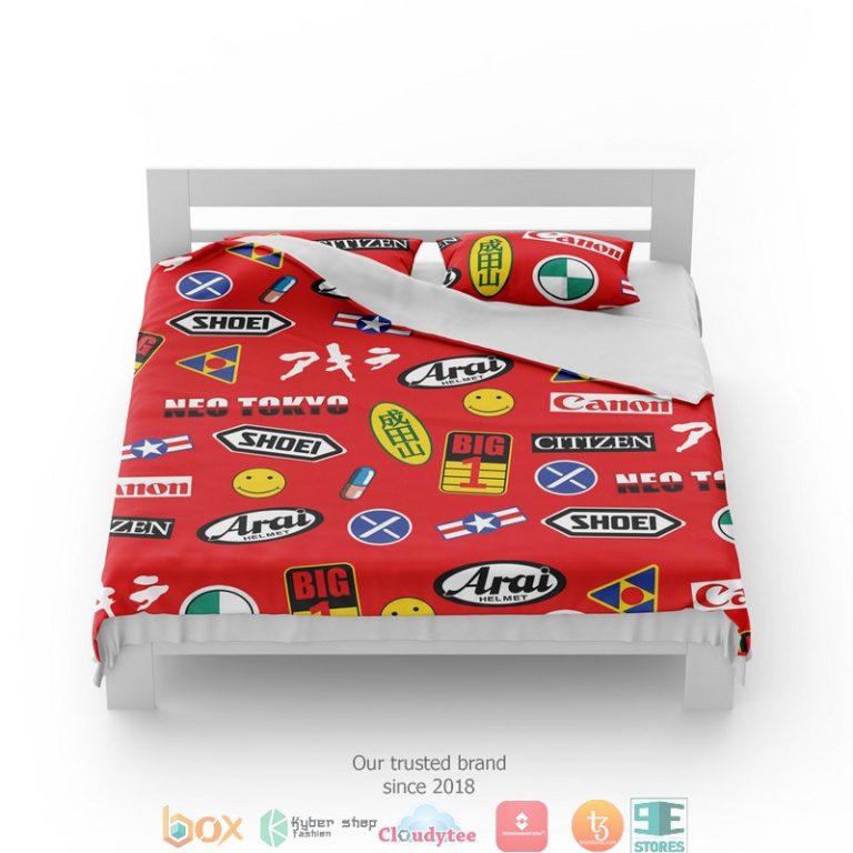 Akira-Full-Decals-Bedding-Set-2