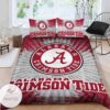 Alabama Crimson Tide B110962 Bedding Set