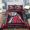 Alabama Crimson Tide Ncaa Bedding Set