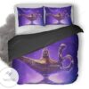 Aladdin Movie 2019 Bedding Set