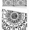 Alice In Chains Duvet Cover and Pillowcase Set Bedding Set 88
