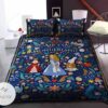 Alice In Wonderland Bedding Set (Duvet Cover & Pillow Cases)-