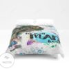 Alice In Wonderland We’Re All Mad Here Duvet Cover Bedding Sets