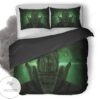 Alien Covenant #6 Duvet Cover Bedding Set