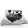 Alien Covenant Movie Katherine Waterston Michael Fassbender Xenomorph Bedding Set