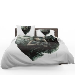 Alien Covenant Movie Katherine Waterston Michael Fassbender Xenomorph Bedding Set
