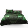 Alien Covenant Movie Xenomorph Bedding Set
