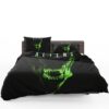 Aliens Movie Bedding Set
