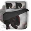 Aliens Xenomorph Creature Duvet Cover Bedding Set