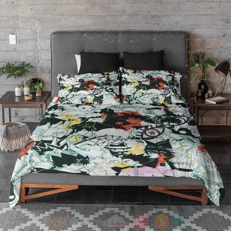 All-Manga-Legends-Color-Fusion-Anime-Bedding-Set-2
