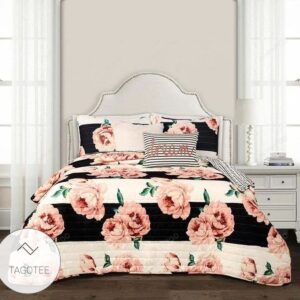 Amara Floral Bedding Sets