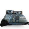 American Ultra Movie Topher Grace Bedding Set