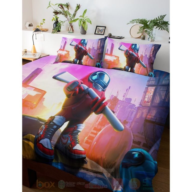 Among-Us-Cool-Hip-Gaming-Bedding-Set-2