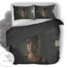 Ana De Armas In Blade Runner 2049 Duvet Cover Bedding Set