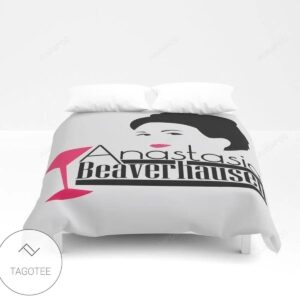 Anastasia Beaverhausen Duvet Cover Bedding Sets
