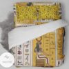Ancient Egypt D Bedding Set
