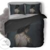 Ancient Girl Jewellery Bedding Set