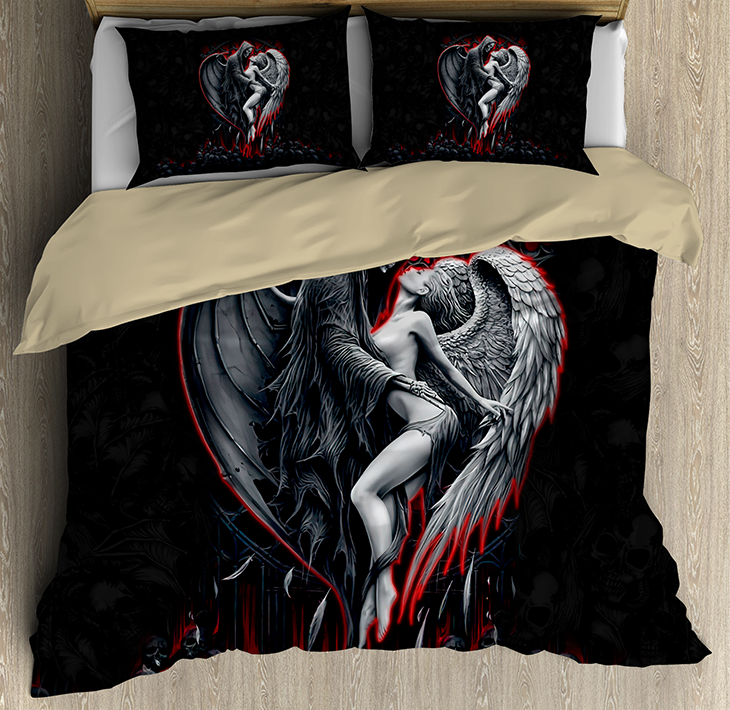 Angels-And-Demons-Bedding-Set-2