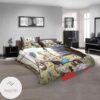 Anime Barakamon Duvet Cover Bedding Sets