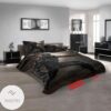 Anime Black Panther D 3D Duvet Cover Bedding Sets-