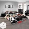 Anime Bleach D 3D Duvet Cover Bedding Sets-