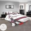 Anime Counter Strike Duvet Cover Bedding Sets-