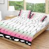 Anime Cozy Shinobu Bedding Set