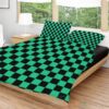 Anime Cozy Tanjiro Bedding Set