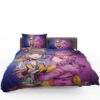 Anime Girl Final Fantasy Bedding Set