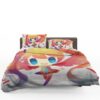 Anime Girl Vocaloid Bedding Set