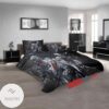 Anime Killzone Shadow Fall N 3D Duvet Cover Bedroom Sets Bedding Sets