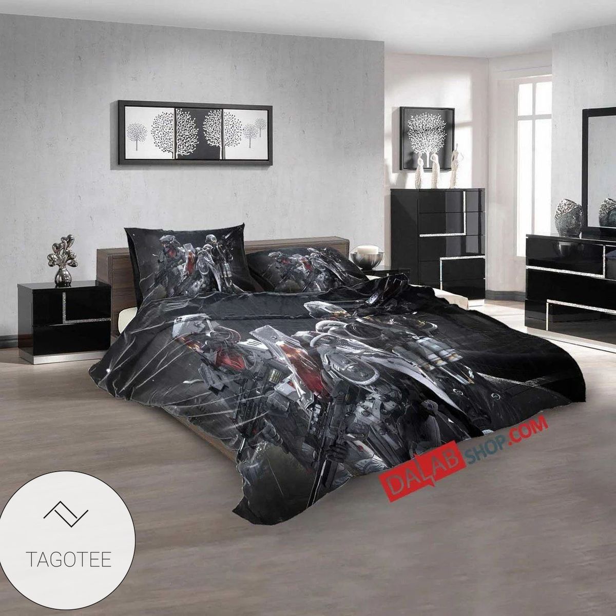 Anime Killzone Shadow Fall N 3D Duvet Cover Bedroom Sets Bedding Sets Anime Killzone Shadow Fall N 3D Duvet Cover Bedroom Sets Bedding Sets