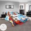 Anime Konosuba Duvet Cover Bedding Sets