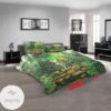 Anime Mushishi Zoku Shou 2Nd Season V 3D Duvet Cover Bedroom Sets Bedding Sets