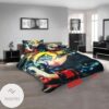 Anime Naruto Boruto D 3D Duvet Cover Bedroom Sets Bedding Sets