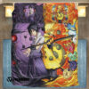 Anime Naruto Shippuden Sasuke Six Paths And Naruto Six Paths Bedding Set