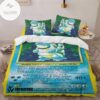 Anime Pokemon Blastoise Card Custom Bedding Set