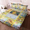 Anime Pokemon Dragonite Cards Version 2 Custom Bedding Set