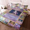 Anime Pokemon Mewtwo Cards Custom Bedding Set