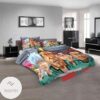 Anime Saiki Kusuo 3D Duvet Cover Bedding Set