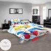 Anime Sailor Moon D 3D Duvet Cover Bedroom Sets Bedding Sets