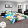 Anime Super Mario D 3D Duvet Cover Bedroom Sets Bedding Sets