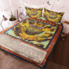 Anime Ygo The Legendary Exodia Incarnate Bedding Set