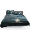 Annabelle Creation Movie Bedding Set